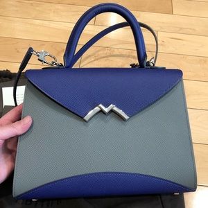 Moynat Gabrielle 26pm bag